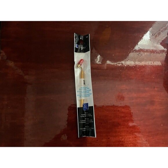 Loew Cornell Fineline Painting Pen - Picture 1 of 4